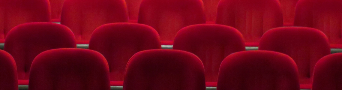 Offre spéciale pour des places de cinéma à 6€ !