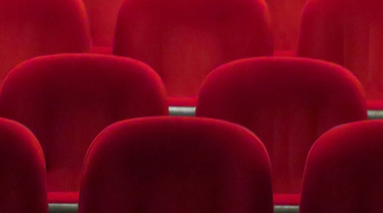 Offre spéciale pour des places de cinéma à 6€ !