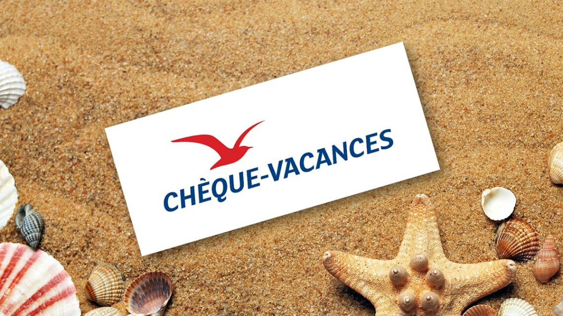 Chèque Vacances